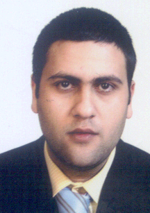 صورة عبده سمير احمد سعد الدين
