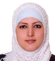 صورة هاديه ماجد حسن احمد