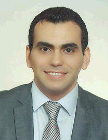 صورة سامي عدنان ابراهيم البنا