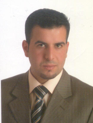 صورة محمد ناصر عبدالكريم الخوالده