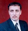 صورة بديع توفيق محمد الشحروري
