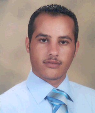 صورة محمد يوسف حمود القلاب