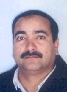 صورة خضر محمد مطيع الزهير