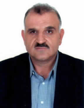 صورة عمر طالب حمد الحطاب