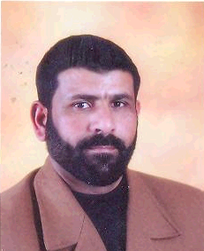 صورة علي صلاح محمد الذنيبات