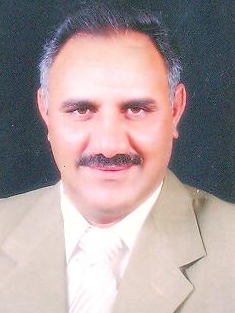 صورة مدالله سالم يحيى الرماضين