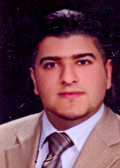 صورة طارق محمود احمد الضمور