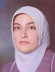 صورة ابتهاج زهير محمد اسعد