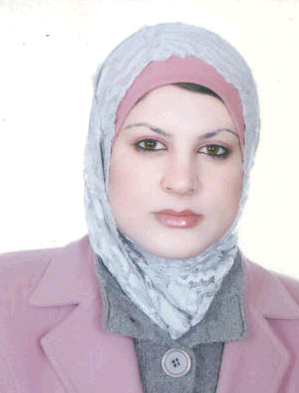 صورة مريم محمود عبد النبي العبسي