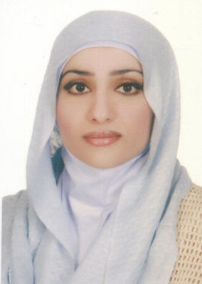 صورة هديل سليمان محمد المحاسنه