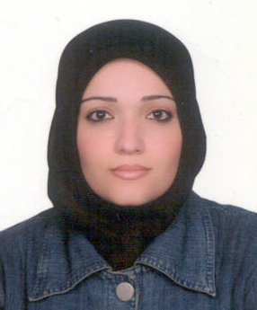 صورة نادية نديم عبدالرحمن العجم
