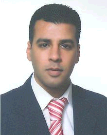 صورة عمر عبدالله علي العكايله
