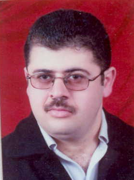 صورة قصي لطفي حسن الحاج علي