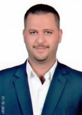 صورة احمد ماجد علي عزام
