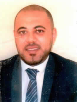 صورة مالك صالح عواد الحجايا