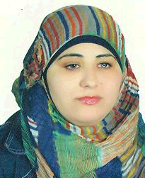 صورة يسرى خالد محمد فؤاد القريني