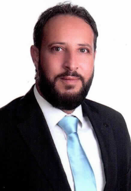 صورة منذر تيسيراحمد العوامرة