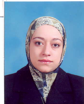 صورة علا فؤاد مصطفى الخلفات