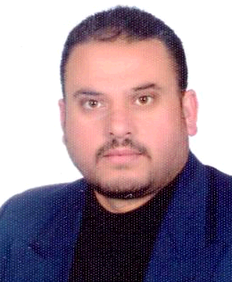 صورة احمد يوسف احمد الضامن