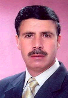 صورة حسن فلاح سلمان الكساسبة