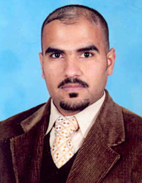 صورة فادي محمد سلمان العون