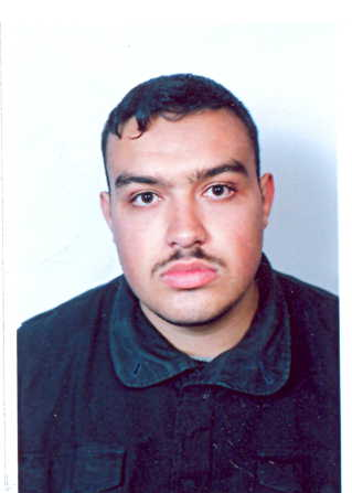 صورة اسماعيل هاني اسماعيل ابو طالب