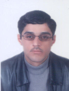 صورة عبد الله طه حسن ابو هاشم