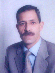 صورة حسين سعيد مصطفى الحياري