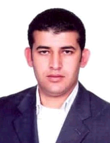 صورة عبد الكريم عبد المعطي عبدالكريم الغانم