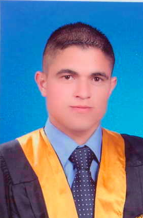 صورة كاظم توفيق عقيل بني هاني
