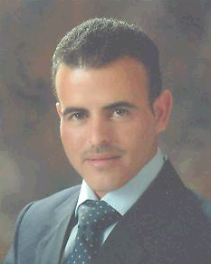 صورة ثامر عارف جراد الزبن