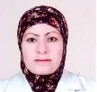 صورة فاطمة مناورعايش الجراح