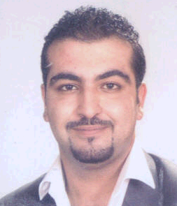 صورة سامي بسام ابراهيم صويص