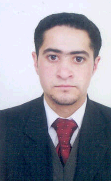 صورة فرج مفلح فرج المومني