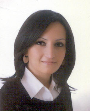 صورة ساره ناجح علي الخطيب