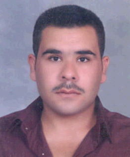 صورة جمال سامح محمد الحوراني
