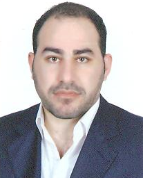 صورة شاهر امين محمد الزبده