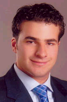 صورة حاتم فرح عيسى قاقيش