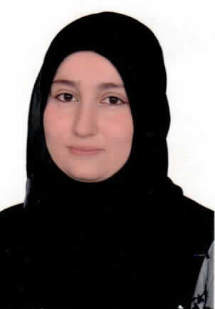 صورة عليا جميل محمود علي