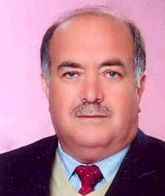 صورة عارف توفيق عبدالله المجالي