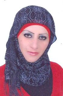 صورة رانيا منصر عواد ابو رمان