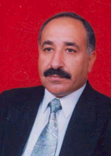 صورة عبد الرزاق سالم مقبول الطلافيح