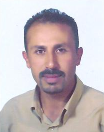 صورة سالم علي حمدان عنيزات