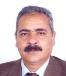 صورة اسماعيل عبدالله العلقان العوامله