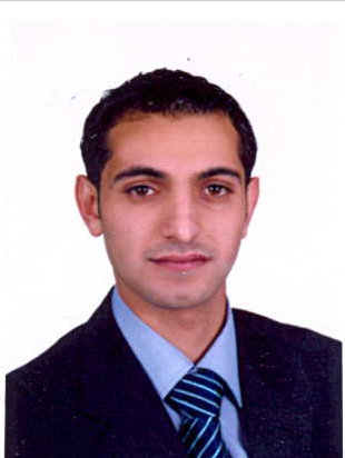 صورة صدام يوسف علي العبادي