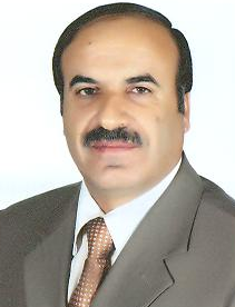 صورة بدر علي نويران الخالدي