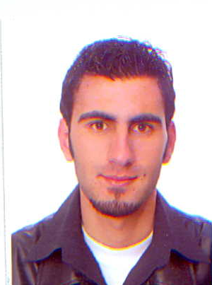 صورة حسام احمد محمود شلول