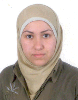 صورة نيفين سمير سليمان الامير