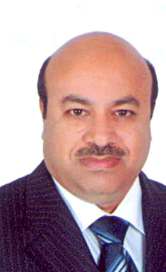 صورة خالد بخيت طلاق الدعجة