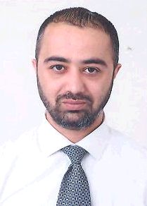 صورة بادي عزالدين (علي نيازي) التل